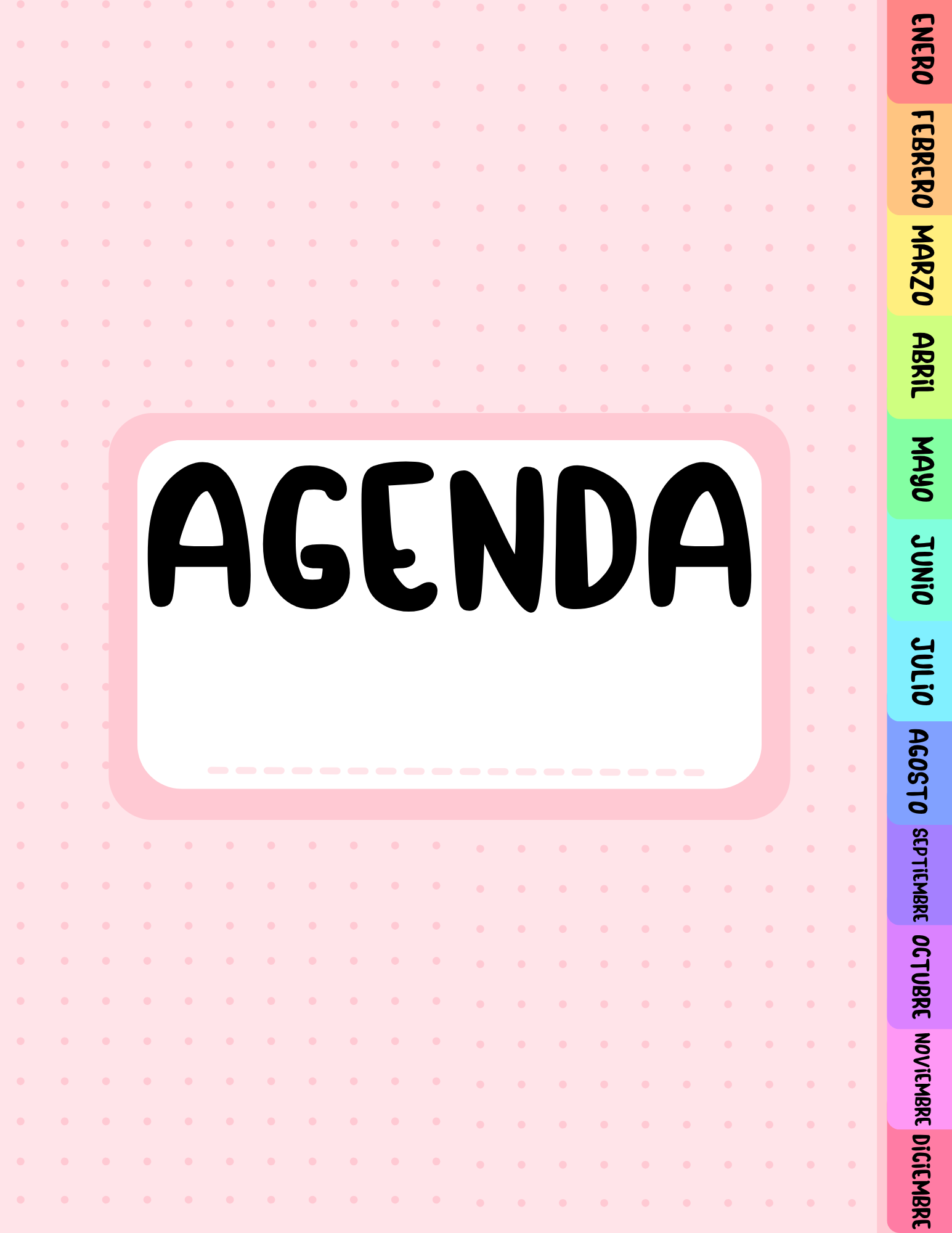Agenda digital